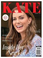 Cover image for Kate Middleton - Inside Her New Life: Kate Middleton - Inside Her New Life
